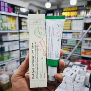 سرم ضد لک اکسیس وای AXIS-Y حجم 50 میلی لیتر