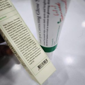 سرم ضد لک اکسیس وای AXIS-Y حجم 50 میلی لیتر - Image 3