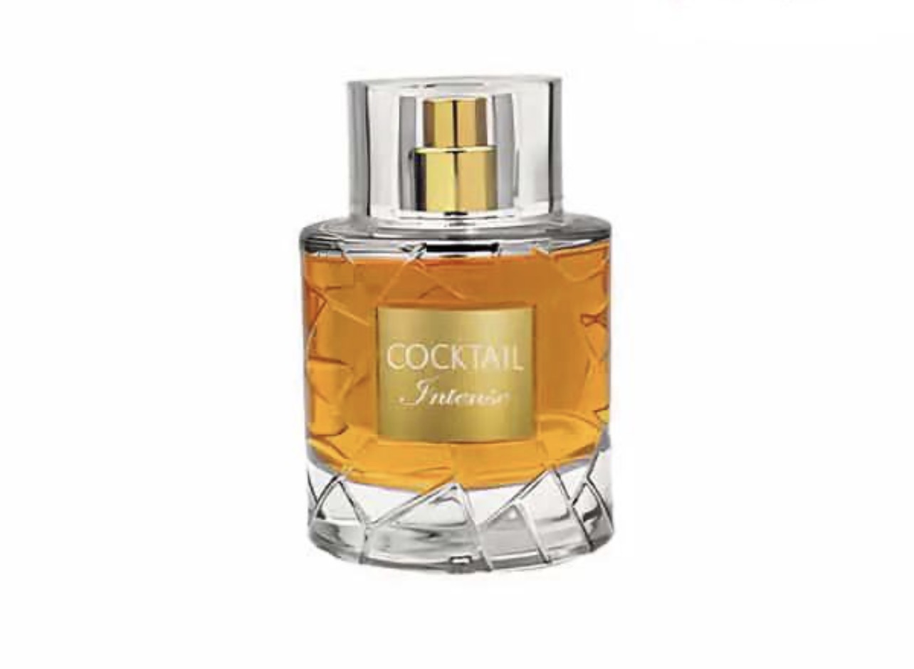 ادکلن کوکتل اینتنس100میل