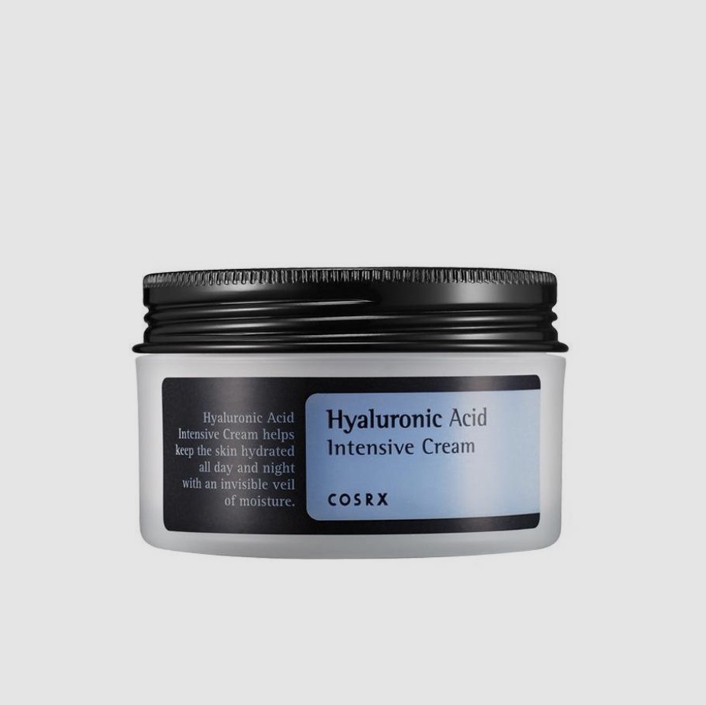 کرم مرطوب کننده هیالورونیک اسید کوزارکس اصل