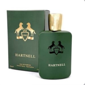 ادکلن مارلی هالتان فراگرنس ورد