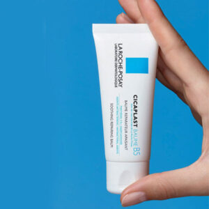 کرم سیکاپلاست B5 لاروش پوزای 100 میل