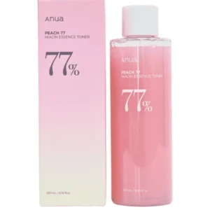 تونر اسنس هلو و نیاسین انوا