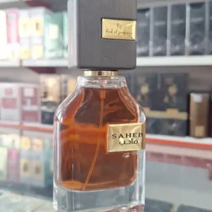 عطر ادکلن صاحب ارض الزعفران