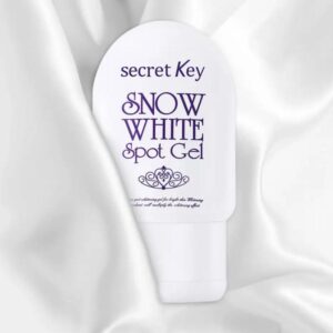 ژل روشن کننده سکرت کی