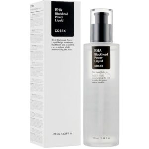 سرم ضد جوش سر سیاه کوزارکس Cosrx