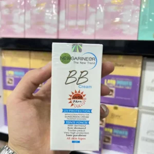 ضدآفتاب گارنیر spf 50