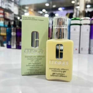 ژل آبرسان درماتیکالی اسمارت کلینیک پوست چرب و مختلط