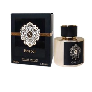 ادکلن کریستال فرگرانس ورد