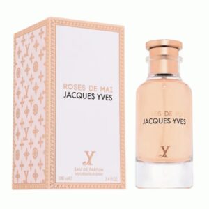 ادکن فراگرنس ورد مدل رز د مای ژاک ایو