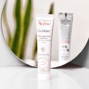 کرم ترمیم کننده سیکالفیت پلاس اون ۴۰ میل