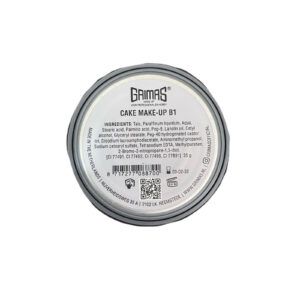 پنکک گریماس  اصل هلند  B1