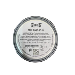 پنکک گریماس اصل هلند J3