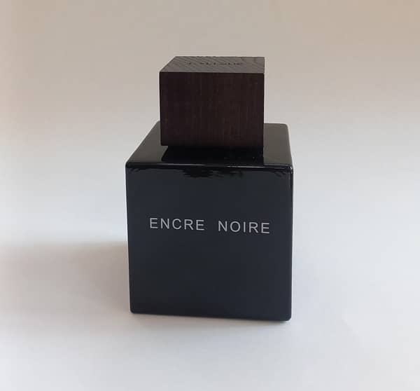 عطر اورجینال لالیک مشکی عطر لالیک مردانه اصل فرانسه 100 میل