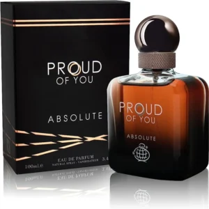 ادکلن مردانه جورجیو آرمانی استرانگر ویت یو ابسولوتلی فراگرنس ورد