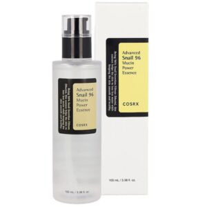 سرم آبرسان صورت حلزون کوزارکس حاوی هیالورونیک اسید