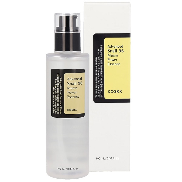 سرم آبرسان صورت حلزون کوزارکس حاوی هیالورونیک اسید - Image 2