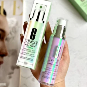 ضدلک ایون بتر کلینیک Clinique