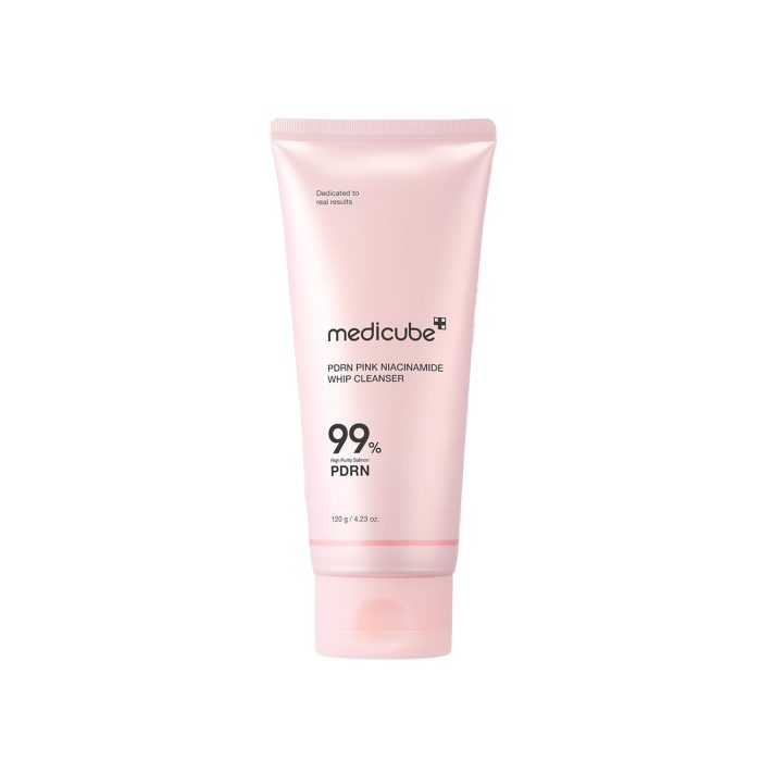 فوم شستشوی نیاسینامید PDRN