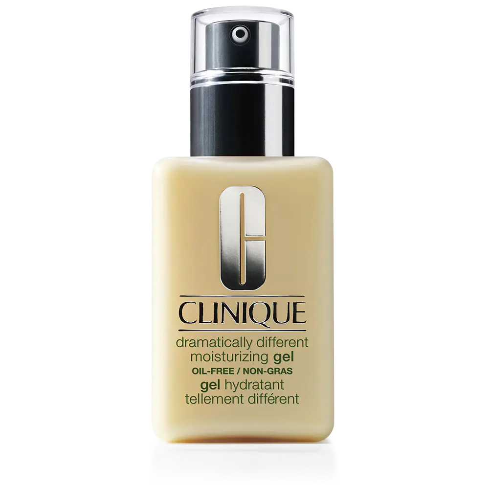 ژل آبرسان درماتیکالی اسمارت کلینیک پوست چرب و مختلط