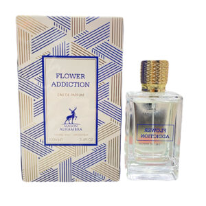 ادکلن اسپرت ایکس نیهیلو فلور نارکوتیک الحمبرا