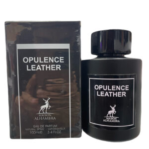 عطر ادکلن الحمبرا تام فورد امبر لدر