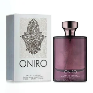 ادوپرفیوم اونیرو فرگرانس ورد اسپری دار