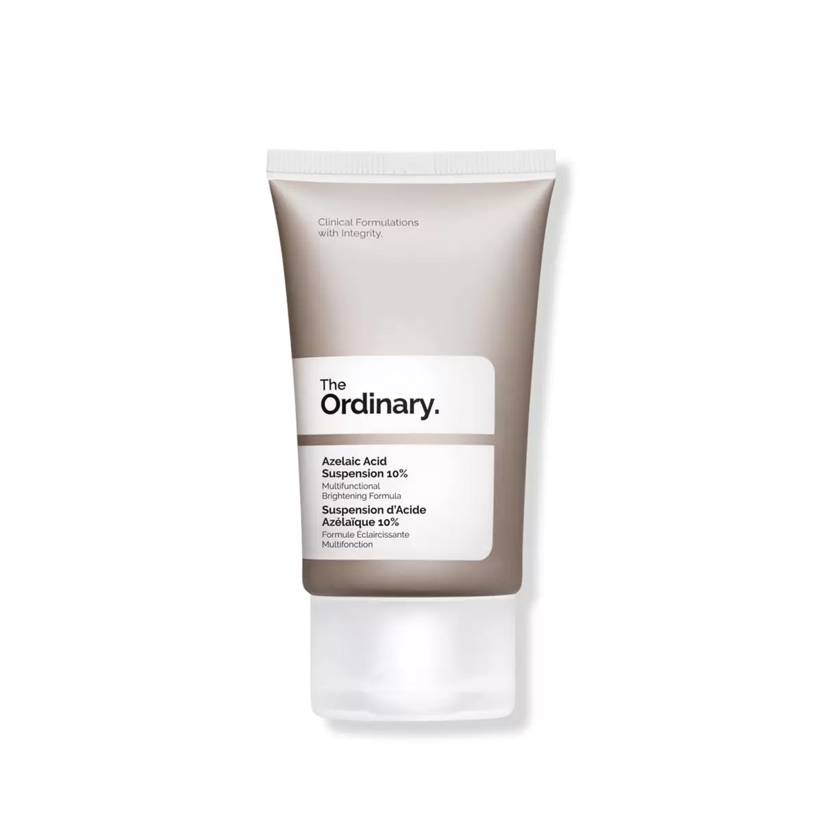 کرم آزلائیک اسید 10% اوردینری (وستا دارو) اصل