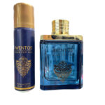 ادکلن فراگرنس ورد اونتوس بلو فور هیم مردانه حجم 100 میل