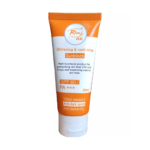 ضد آفتاب بی رنگ سفید کننده و ناپدید کننده لک های تیره ریواج انگلستان SPF60+++ 50ml اورجینال