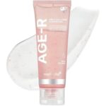 ژل تقویت کننده کلاژن مدی کیوب مدل Age-R حجم ۱۰۰ میل