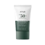 ضد آفتاب آنوا مدل Heartleaf حجم ۵۰ میل SPF50