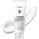 کرم مرطوب کننده سرامید و پانتنول آنوا مدل Anua 3 Ceramide Panthenol Moisture Barrier Cream